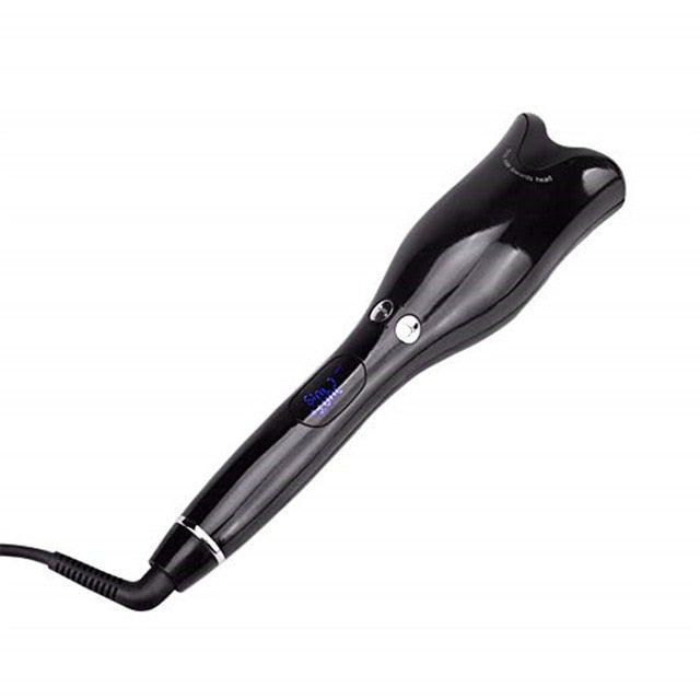 Automatic Curling Iron